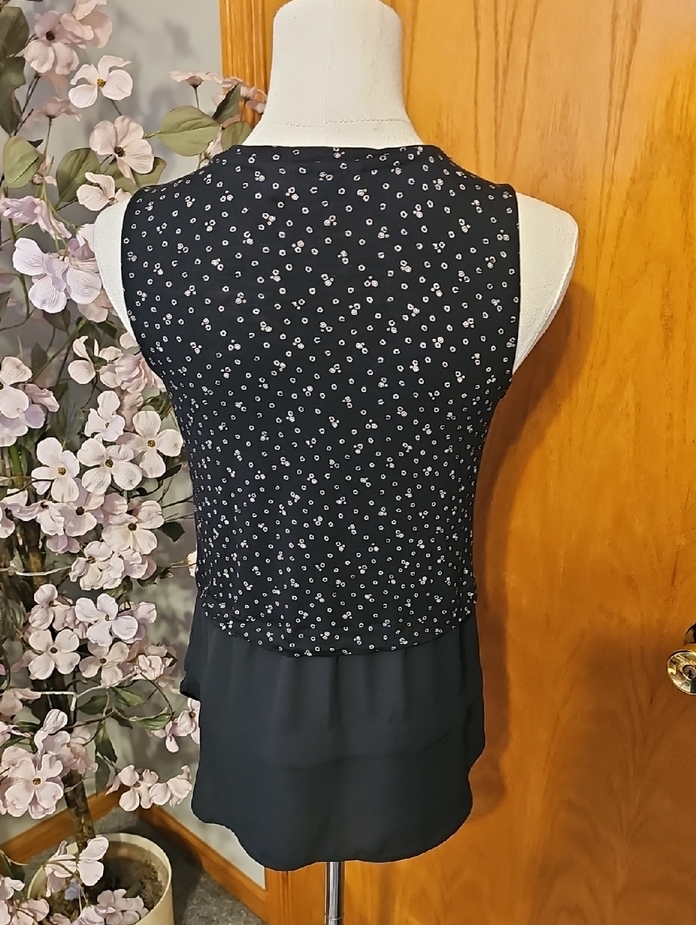 Loft Tank Top - Picture 5 of 7